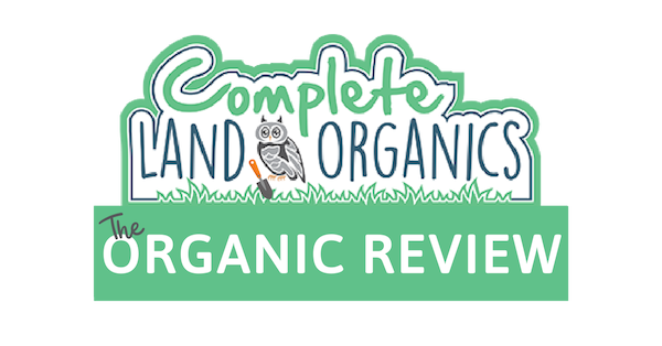 The Organic Review: Organic Lawn Care NH