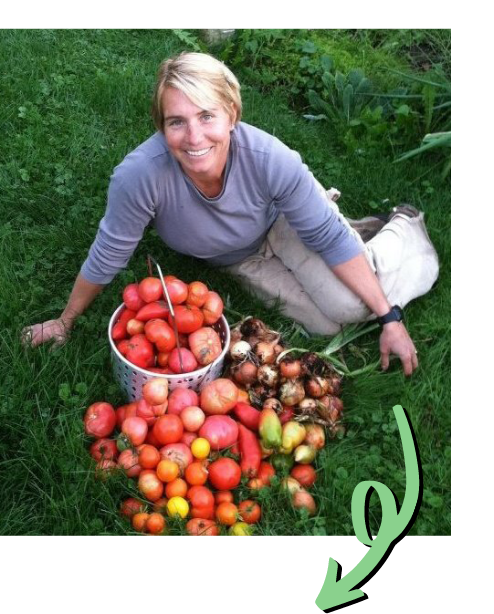 Britt Phillips is the owner of a NH organic lawn care company.