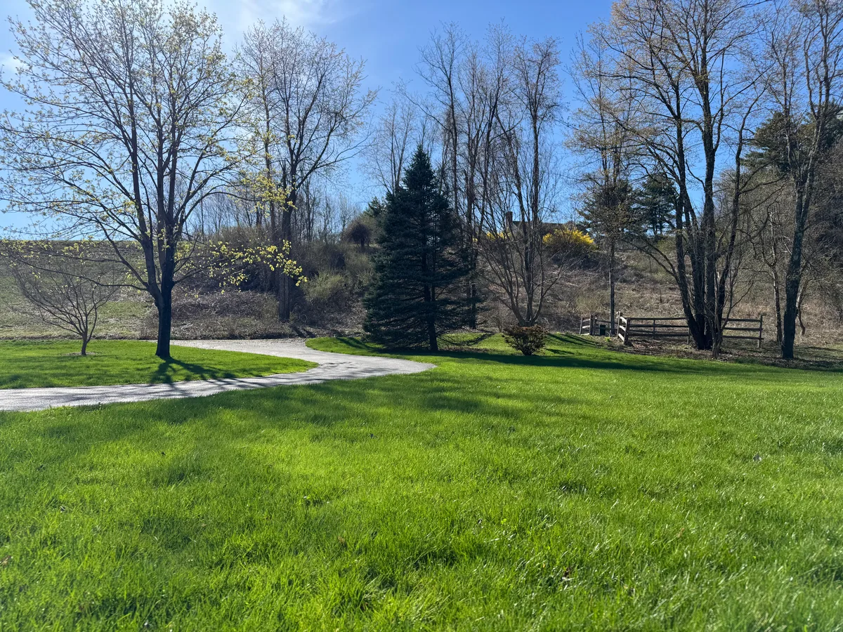 Custom Organic Programs