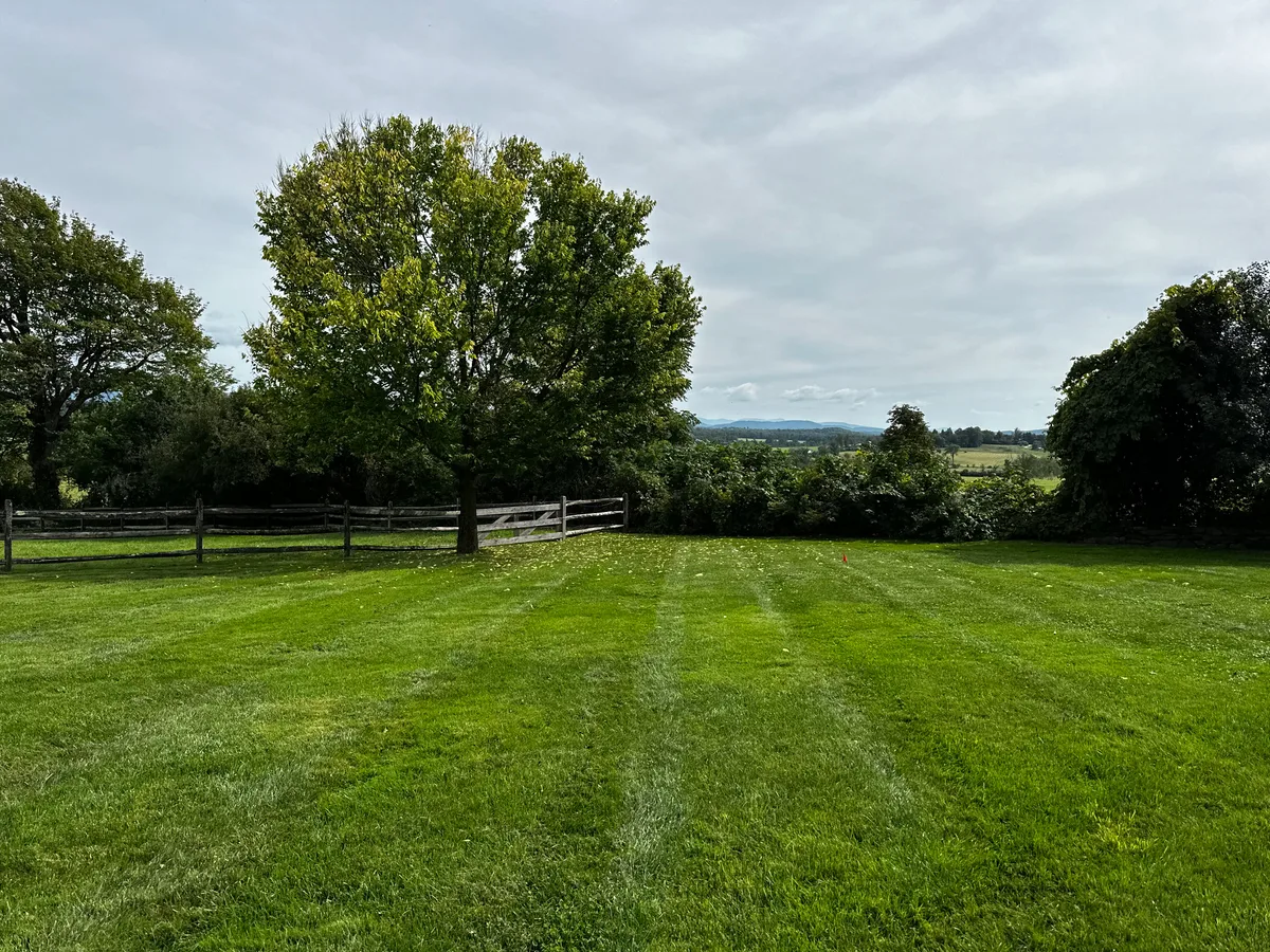 Custom Organic Programs